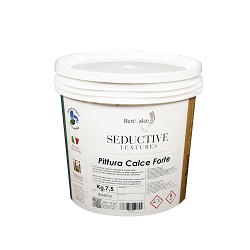 Pittura Calce Quarzo