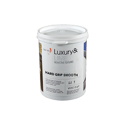 Hard Grip Smooth