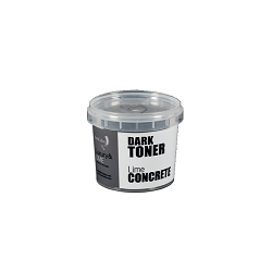 Dark Toner Lime Concrete